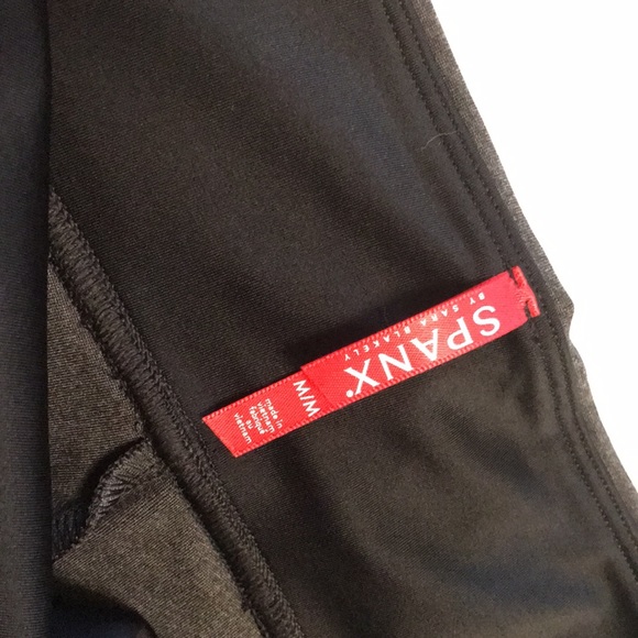 PAIR OF NWT SPANX 👖 PANTS - Picture 5 of 11